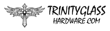 Trinity Glass Hardware coupons